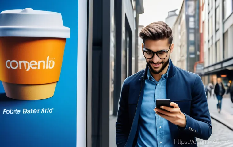 브랜드 아이덴티티와 디자인의 상관관계 - A modern, well-lit design studio with a large window overlooking a bustling city. A female graphic d... 브랜드 아이덴티티와 디자인의 상관관계 - A modern, well-lit design studio with a large window overlooking a bustling city. A female graphic d...