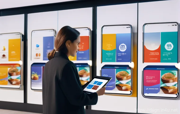 브랜드 스타일 가이드 작성 방법 - A diverse team of professionals, including men and women of various ethnicities, are gathered around... 브랜드 스타일 가이드 작성 방법 - A diverse team of professionals, including men and women of various ethnicities, are gathered around...