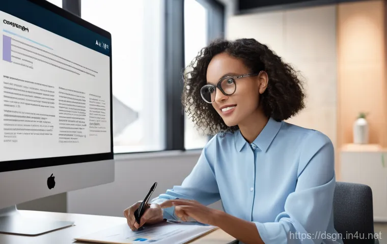 브랜드 스타일 가이드 작성 방법 - A series of interconnected scenes showcasing a brand's consistent visual identity across various cus... 브랜드 스타일 가이드 작성 방법 - A series of interconnected scenes showcasing a brand's consistent visual identity across various cus...