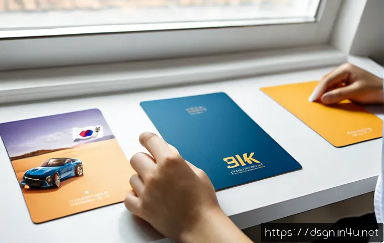 디자인에서 스토리텔링을 위한 시각적 기법 - Photorealistic creative studio desk showing visual storytelling through a clean sequence of six blan...